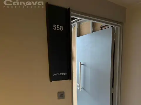 Departamento en Venta al Noroeste