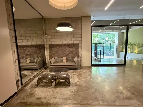 Departamento 2 ambientes