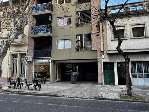 Departamento en venta 1 dormitorio con cochera en Nuestra Señora de Lourdes