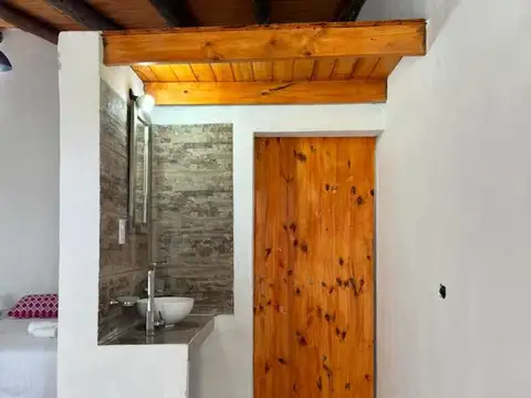 VENDO EXTRAORDINARIA POSADA TURÍSTICA EN ESQUINA CORRIENTES!