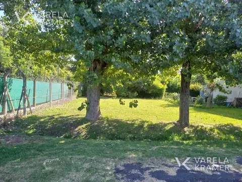 Terreno en Las Brisas Country Club - Pilar