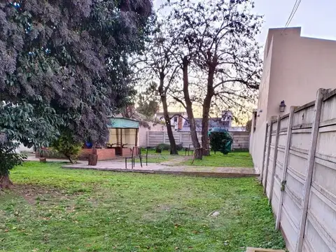 VENTA LOTE 500M2 EN PUEBLO NUEVO FRENTE A PLAZA