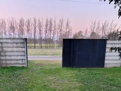 Terreno en Venta en Pueblo Nuevo, USD 45.000