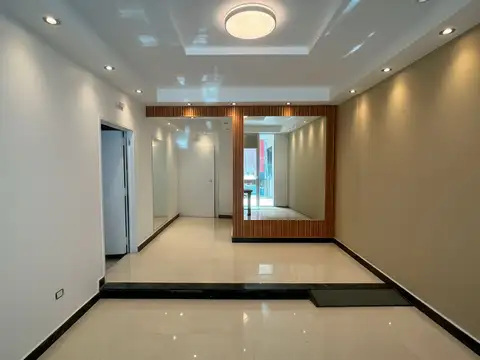 Malvinas Argentinas 400, Piso 3