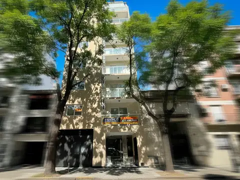 VENTA DEPARTAMENTO 2 AMBIENTES CABALLITO