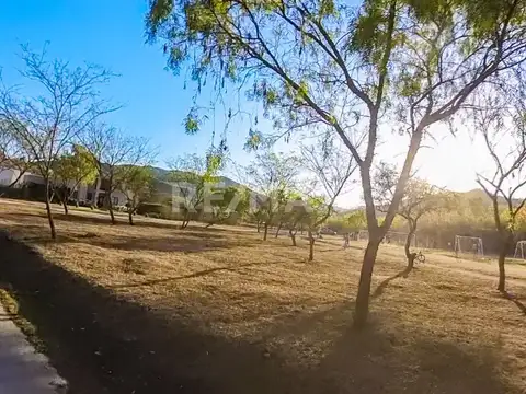 VENTA TERRENO LA RESERVA SAN LORENZO SALTA