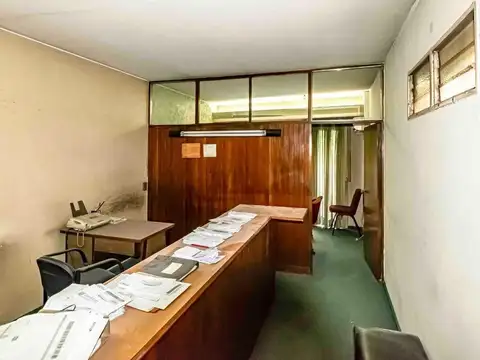 Avenida Pueyrredon 800