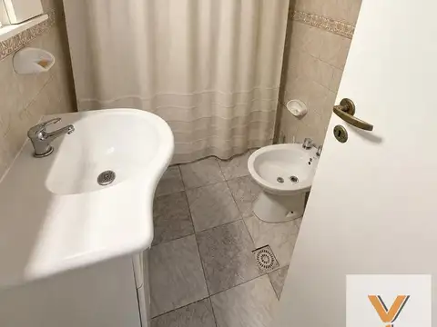 Depto Tipo Casa en Alquiler al Norte