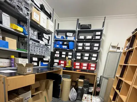 Depto Tipo Casa 4 ambientes con 2 baños