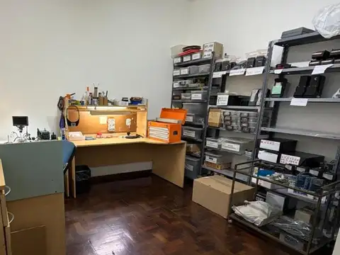 Depto Tipo Casa en Alquiler en Almagro, $ 1.800.000