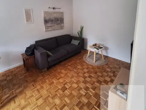 Departamento en Alquiler 35 años
