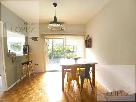 Departamento en Alquiler en Acassuso, $ 1.300.000