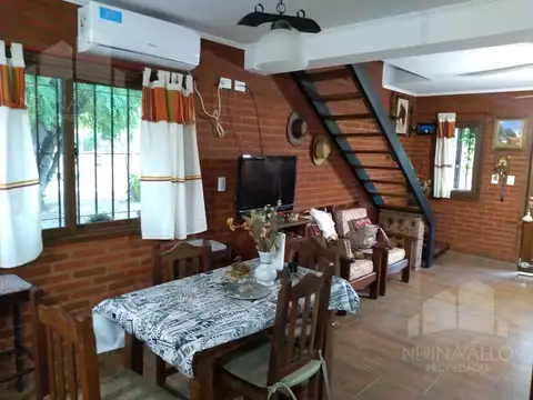 Casa en Venta en Salvador Maria, USD 85.000