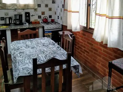 Casa en Venta 1 año