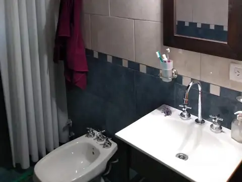 Venta Casa 3 Ambientes en Salvador Maria Lobos