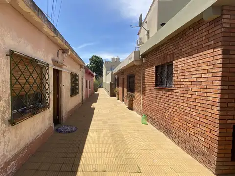 Ramón Falcón 700