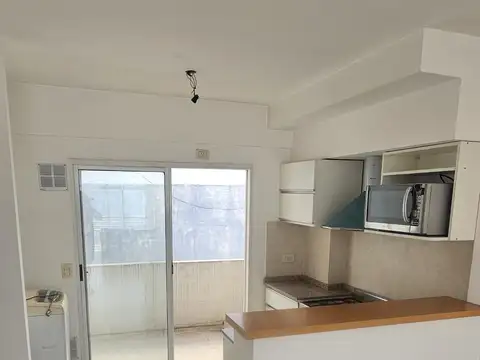 Departamento en Alquiler de Monoambiente