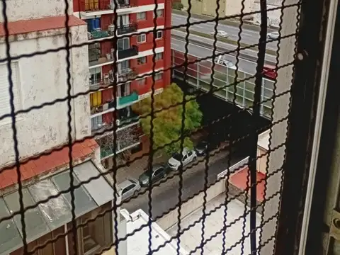 Departamento en Alquiler 42 años