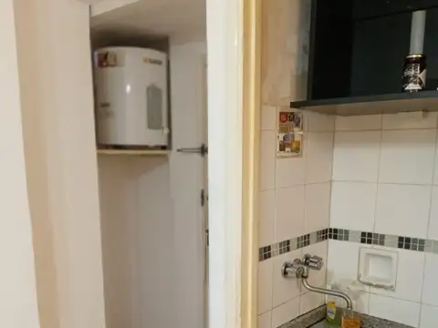 Departamento en Alquiler al Oeste