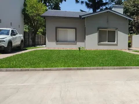 Casa - Venta - Argentina, Ituzaingo - DEL PALENQUE 46