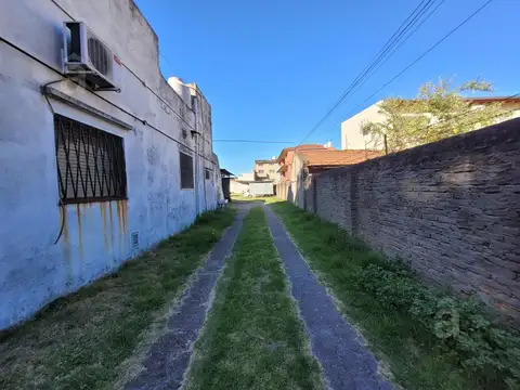 Terreno en Venta 13  mts Frente