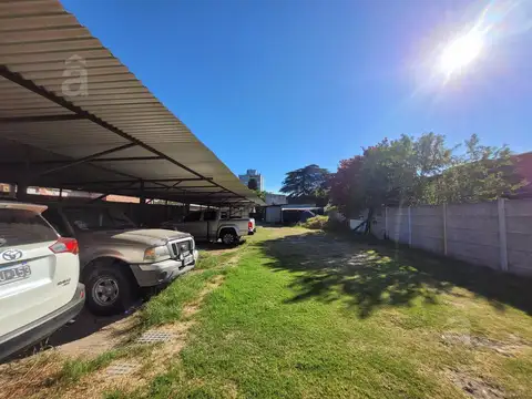 Lote en Venta en Villa Ballester -13 mts x 76 mts Zona Rb