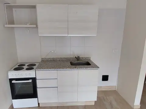 Departamento en Alquiler en San Cristobal, $ 650.000