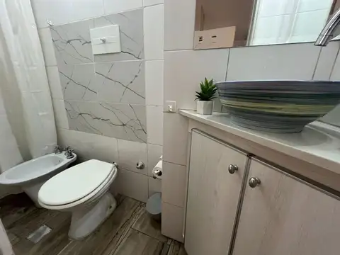 PH 4 AMBIENTES TERRAZA LOMAS DEL MIRADOR IMPECABLE