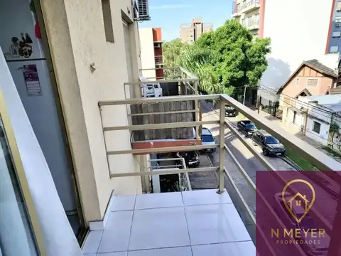 Monoambiente en venta en San Miguel