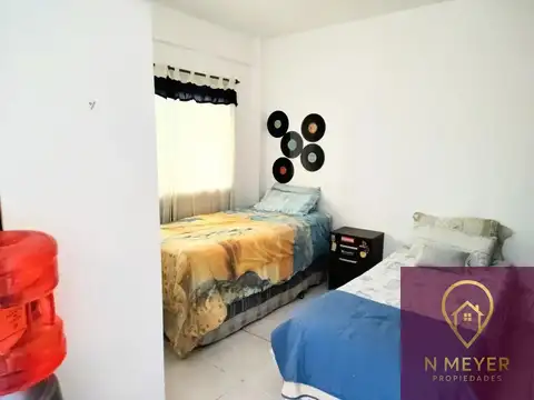 Departamento en Venta en San Miguel, USD 45.000