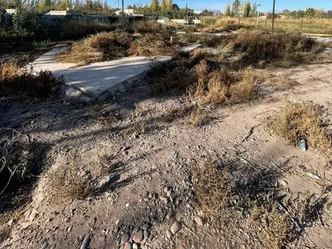 Terreno en Venta en General Ortega, USD 80.000