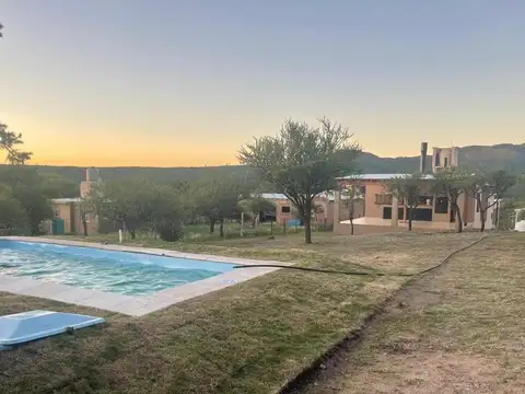 Casa en Venta en Córdoba, USD 82.500