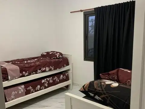 Casa en Traslasierra