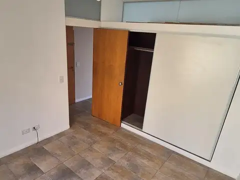 Departamento en Alquiler 12 años