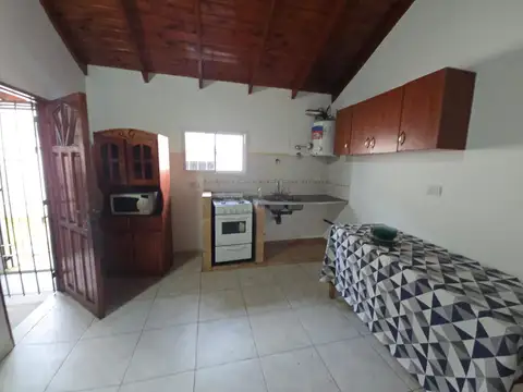 Casa en Venta en Mar del Tuyú, USD 43.000