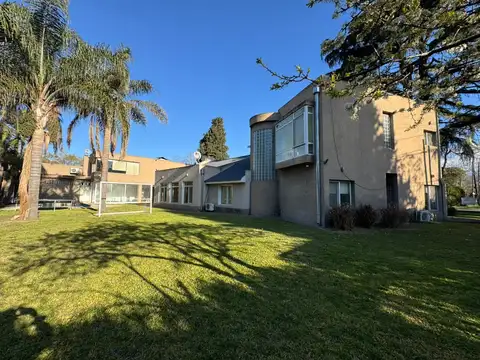 Casa en Venta de 5 dormitorios