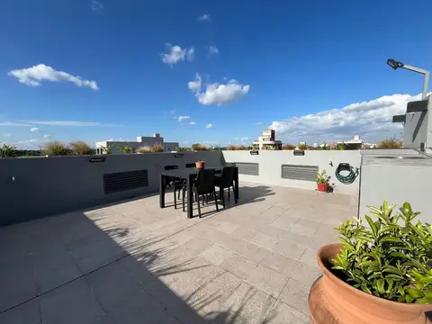 Departamento VENTA 3 ambientes Ituzaingó Norte