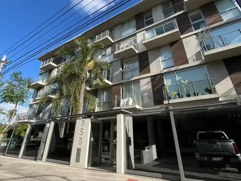 Departamento en Venta en Ituzaingo Norte, Ituzaingo