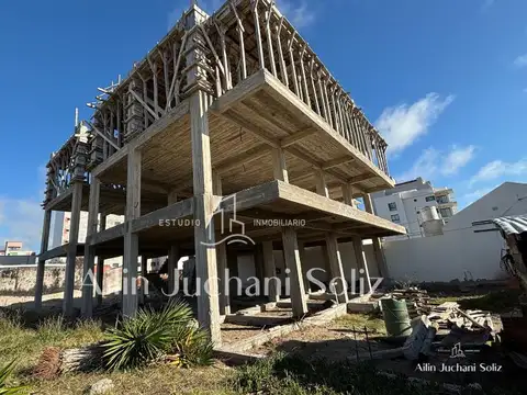 Departamento en Venta de 2 dormitorios