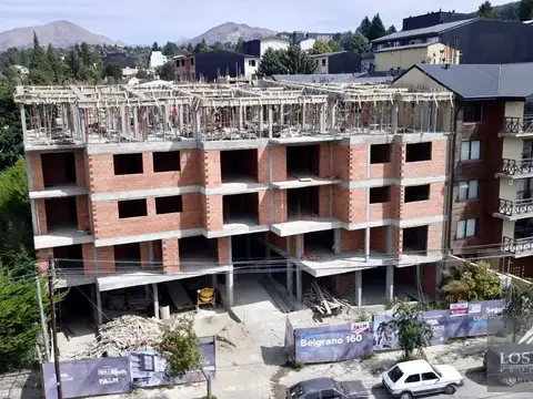 Departamento en Venta en Belgrano – 3 amb.