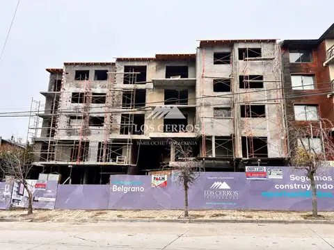Departamento en Venta en San Carlos de Bariloche, Bariloche