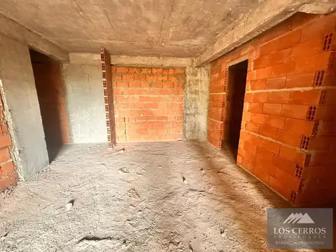 Departamento en Venta en Belgrano – 3 amb.