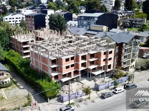 Venta Depto. 3 ambientes céntrico