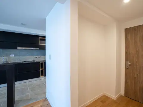 Departamento en Venta al Norte