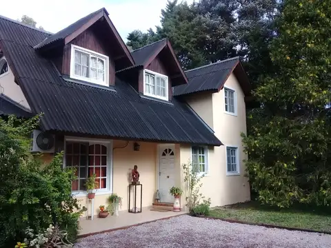 Casa en Venta en San Jorge, USD 160.000