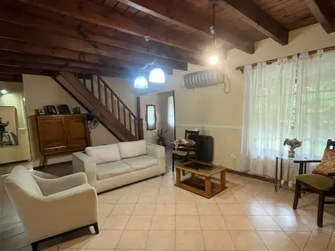 Casa en Venta 15 años