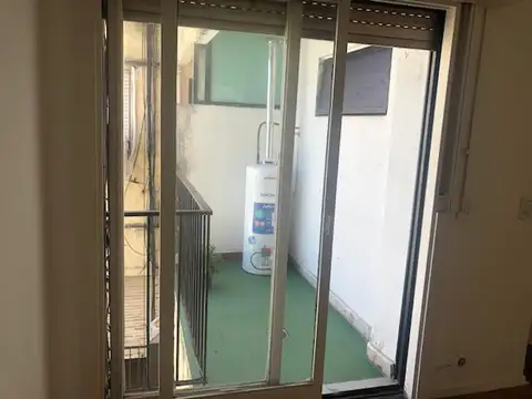 Departamento en Venta en Villa Crespo, USD 59.000