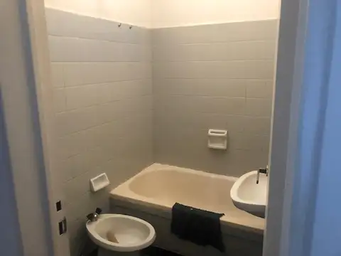 Departamento en Venta 35 años