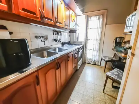 Departamento en Venta 60 años