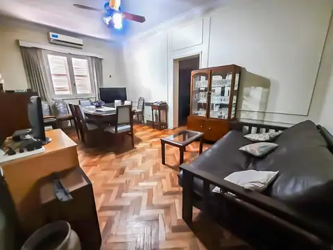 Departamento en Venta al Oeste